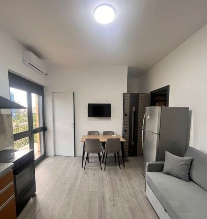 Jepet me qira apartament 1+1!