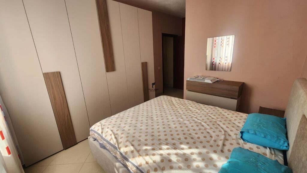 APARTAMENT ME QERA 2+1+2 ASTIR 55.000 LEKE FH-81853