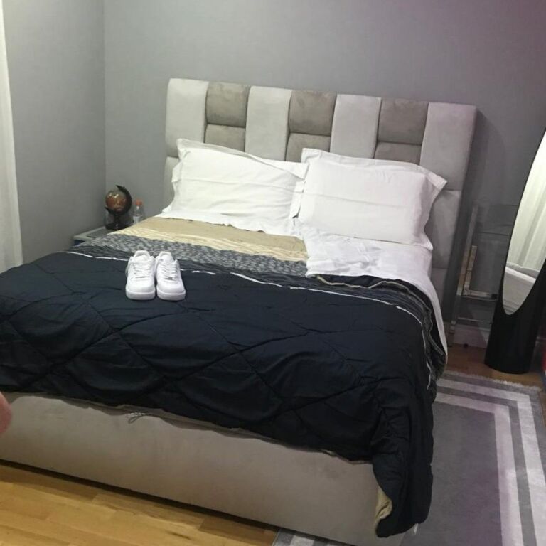 🏡🔥 VENDESI APPARTAMENTO 3+1+2 BAGNI + CAMINO – MUNICIPIO DI PARIGI ✨