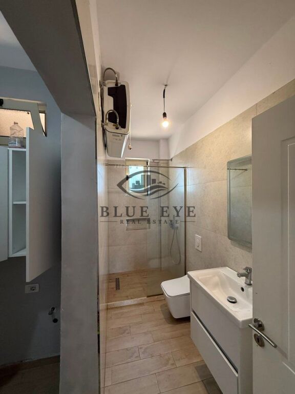 APARTMENT FOR RENT 2+1, WITH SEPARATE KITCHEN CENTER-DURRES