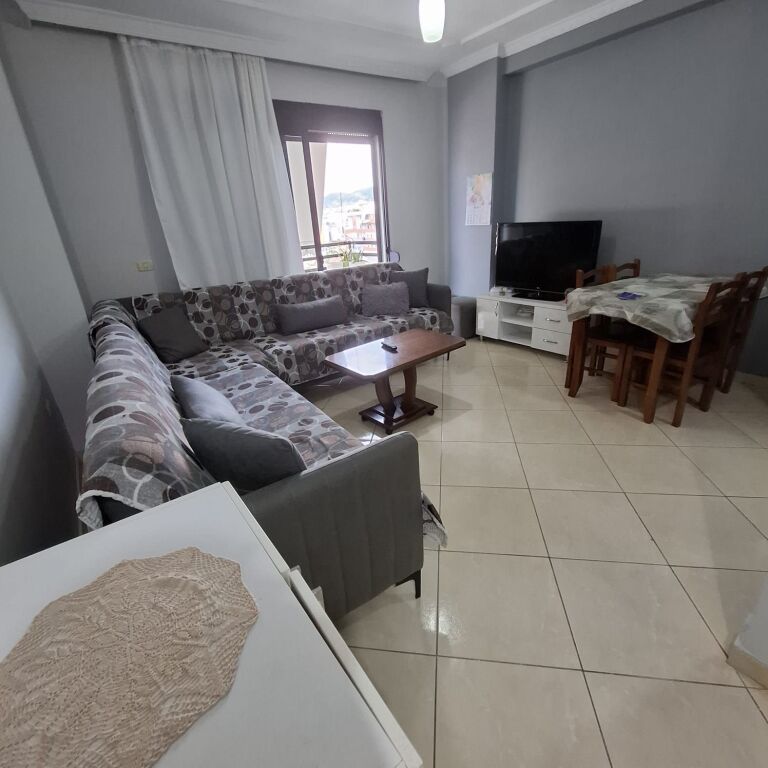 RENT APARTMENT 1+1 ARC HOTEL / 400 THOUSAND LEKE