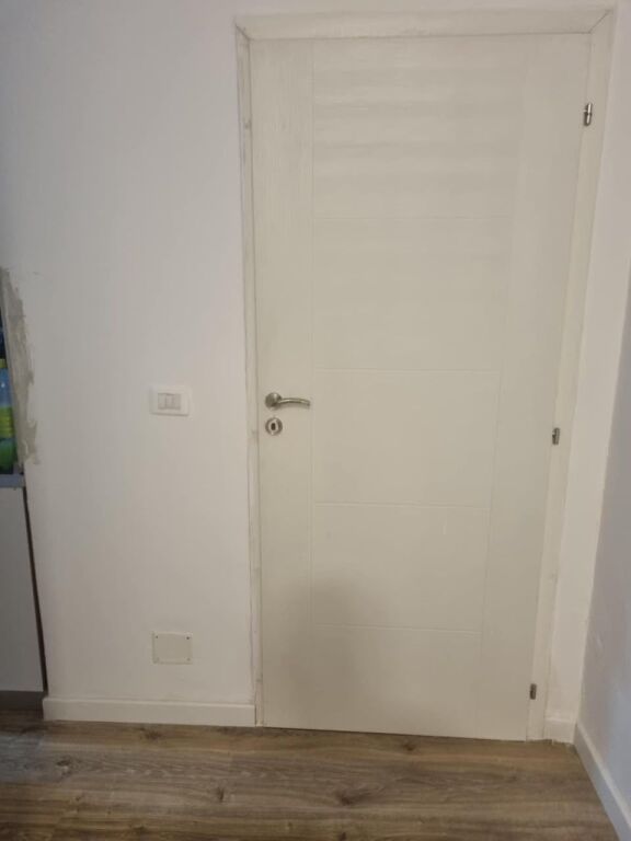 Appartamento 1+1 in vendita a Fresk, vicino a OXA
