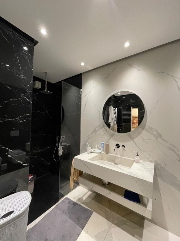 🏡 FOR RENT | APARTMENT 3+1+2 – DELIJORGJI COMPLEX ✨