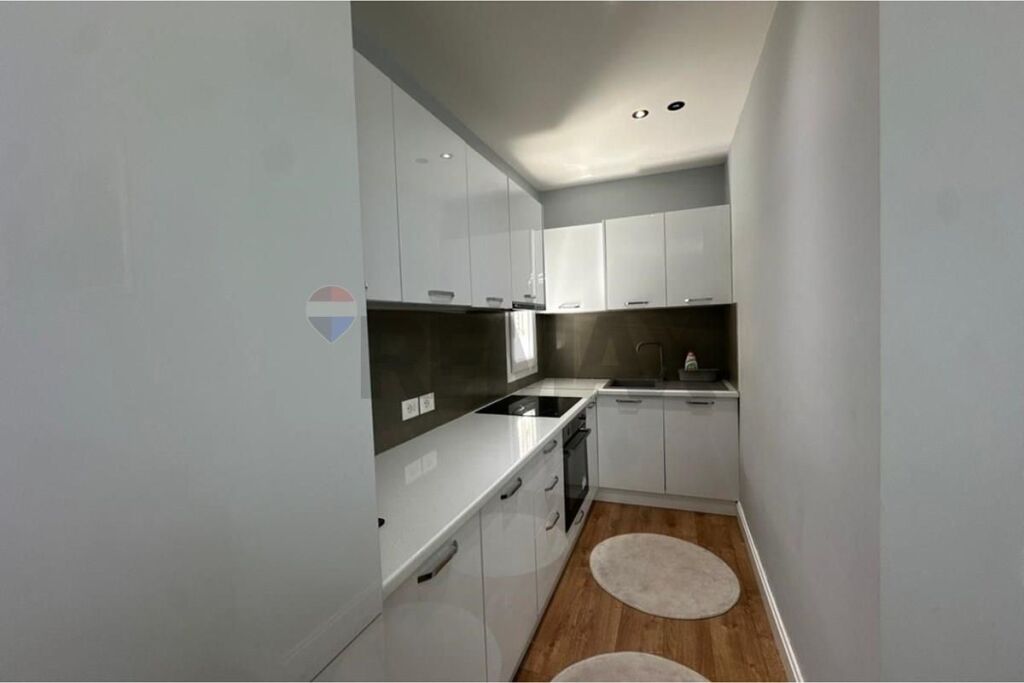 Apartment - For Rent - Ndre Mjeda Street, Tirana(ID: 530201045-230)