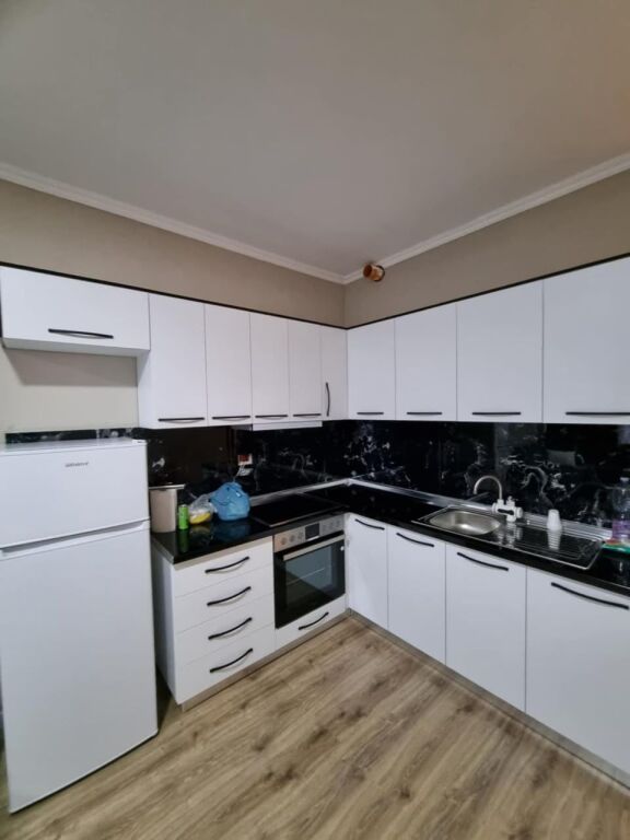 Appartamento 1+1 in vendita a Fresk, vicino a OXA