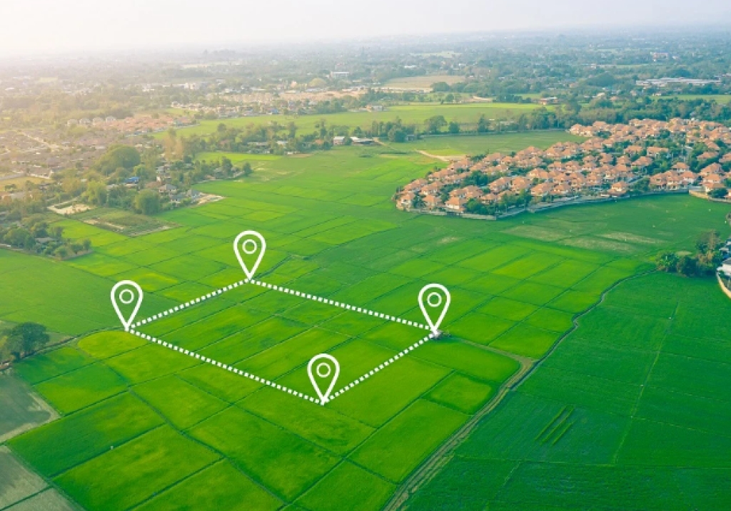 Terreno in Vendita 8.900m2 – Farkë e Vogël, Tirana