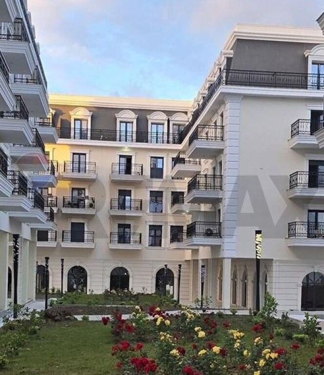 Apartament 1+1 +Post parkimi TE PORTA TIRANA E RE   ID:530261084-62