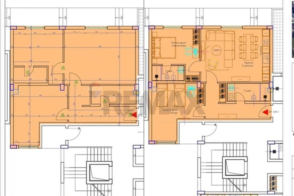Appartamento 2+1 in vendita | Via Eduard Mano