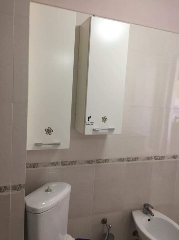 APARTAMENT ME QERA 2+1+2 ASTIR 55.000 LEKE FH-81853