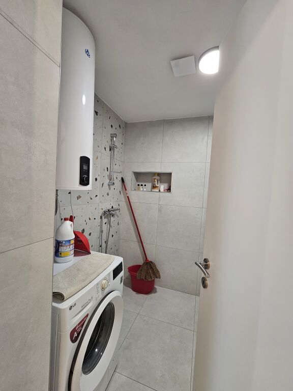 AFFITTASI – Appartamento 2+1 | Residenza Aksest Tirana