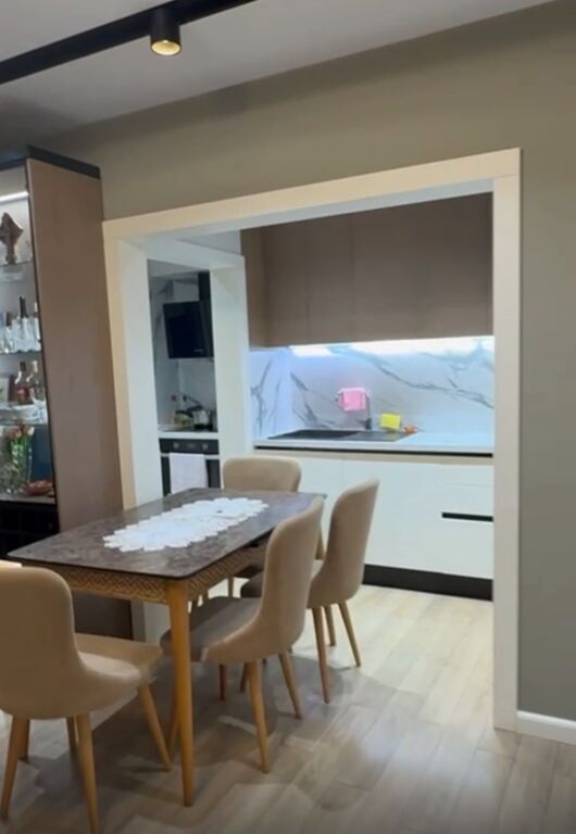 SUPER APPARTAMENTO 2+1 IN VENDITA PRESSO ex VENUE A XHAMLLIK