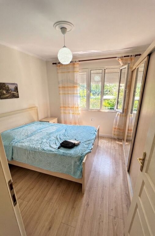 In vendita, Appartamento 1+1, Irfan Tomini, Tirana
