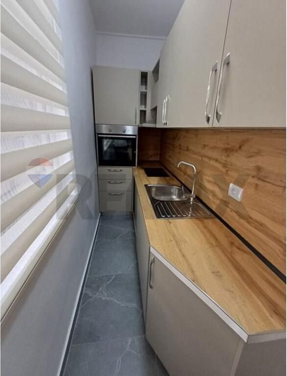 Apartment 2+1 for rent Brryli