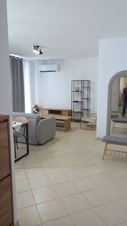 ✨ APARTMENT 1+1 FOR RENT AT KOMUNA E PARISIT ✨