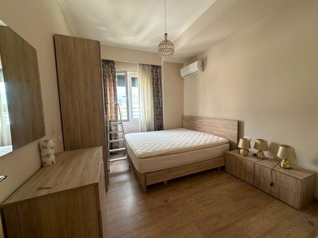 ✨ APARTAMENT 2+1+Post Parkim ME QIRA TE ISH-NISHARAKU (RRUGA E KAVAJËS) ✨