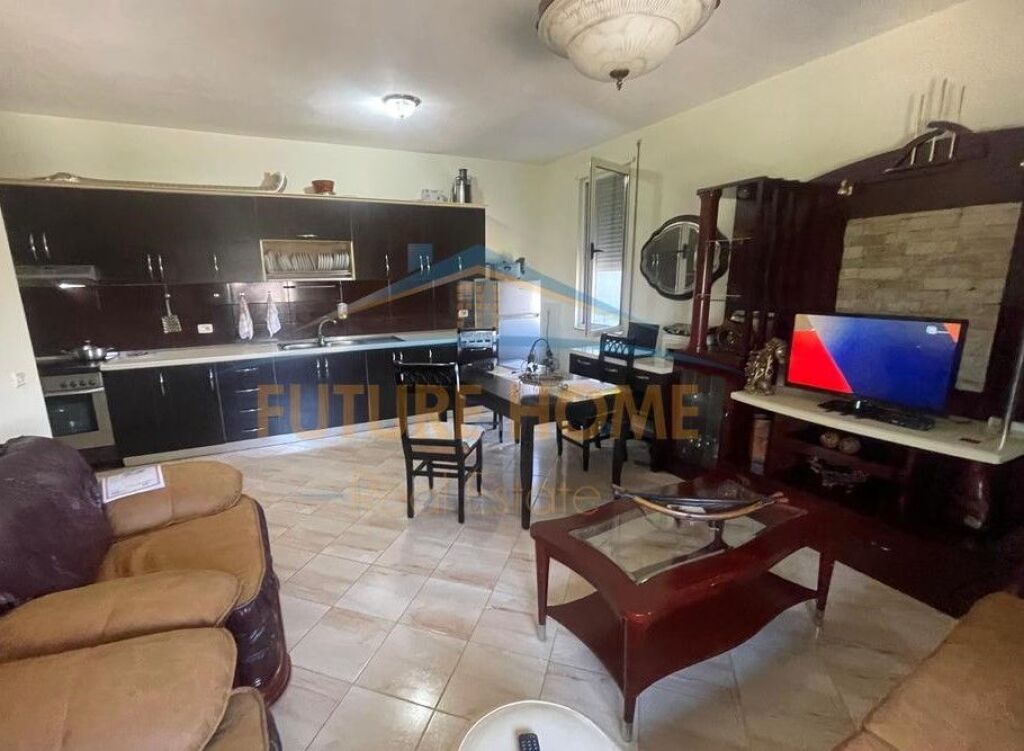 Tirana, selling 2+1 apartment 2nd floor, (American Hospital 3)
