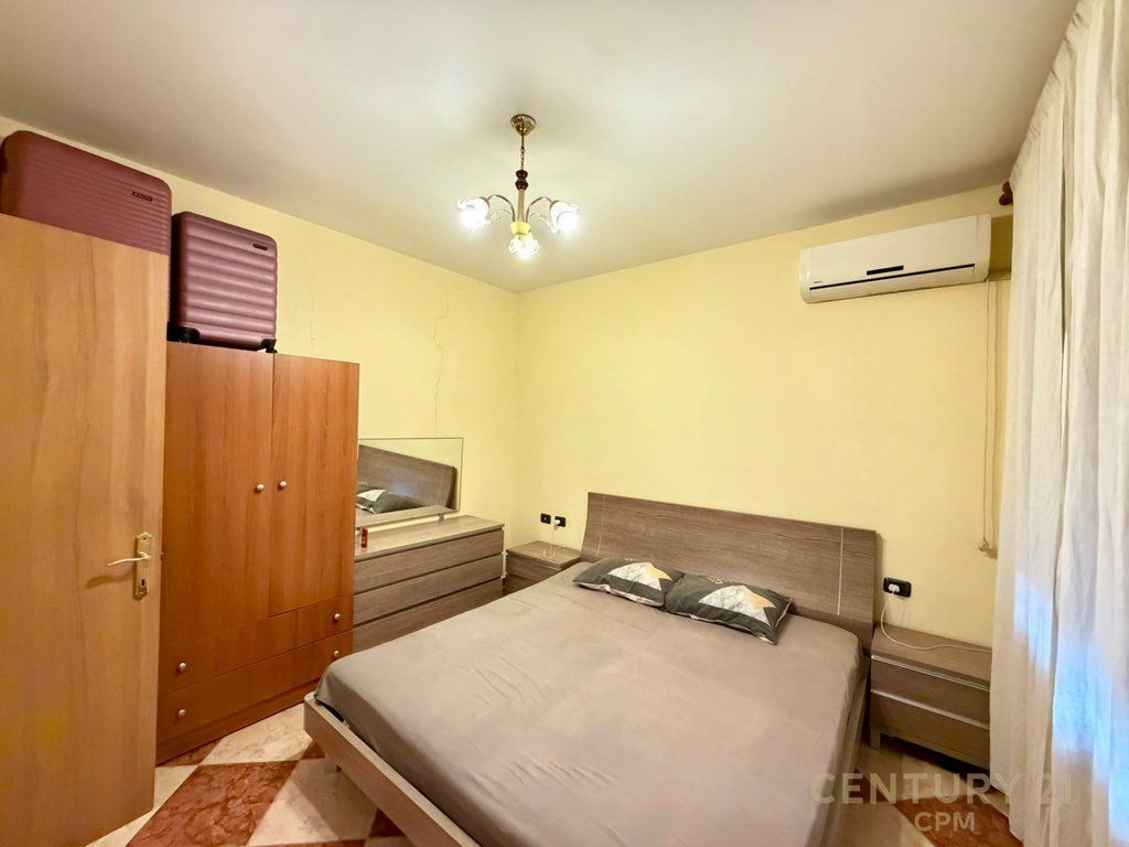 APARTAMENT 1+1 TEK 9 KATESHET! 550 € /Muaj