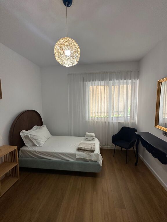 🏡 **IN AFFITTO | Appartamento 2+1+2 – Lago Secco**
