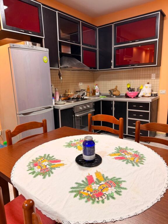 🌊 Apartment 1+1 for Sale – Mal i Robit, just a few meters from the sea!
