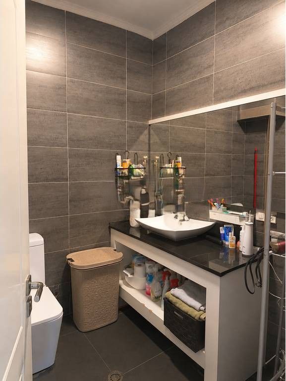 Dinamo Stadium - 1+1 Modern Fully Equipped For Rent Behind 1 Maji Park 650 € /Month