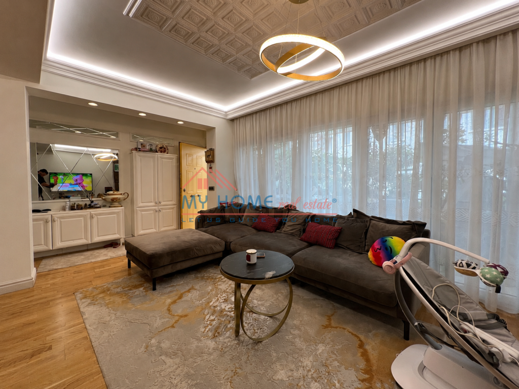 Duplex in Vendita Kodra e Diellit 2 a Tirana