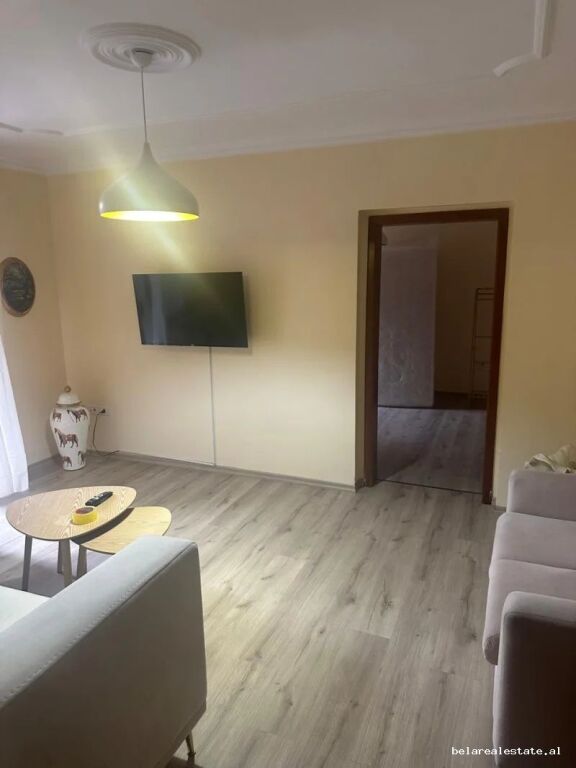 Apartment For Rent 3+1 In Bllok (ID B23157) Tirana