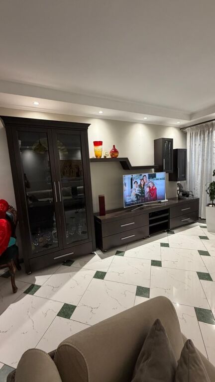 🏡 FOR RENT APARTMENT 3+1+2 – DELIJORGJI COMPLEX ✨