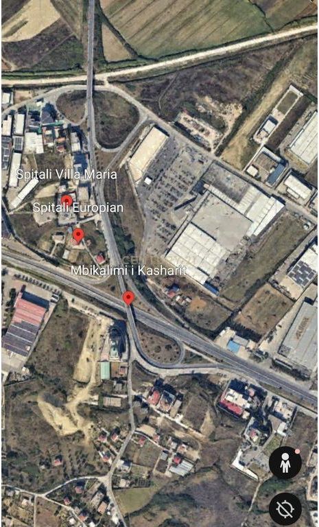 Elite business building for Rent at the Rinas Overpass