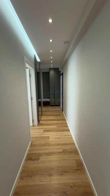 Qera, Apartament 2+1 + Post Parkimi, Kodra e Diellit , Tirane .