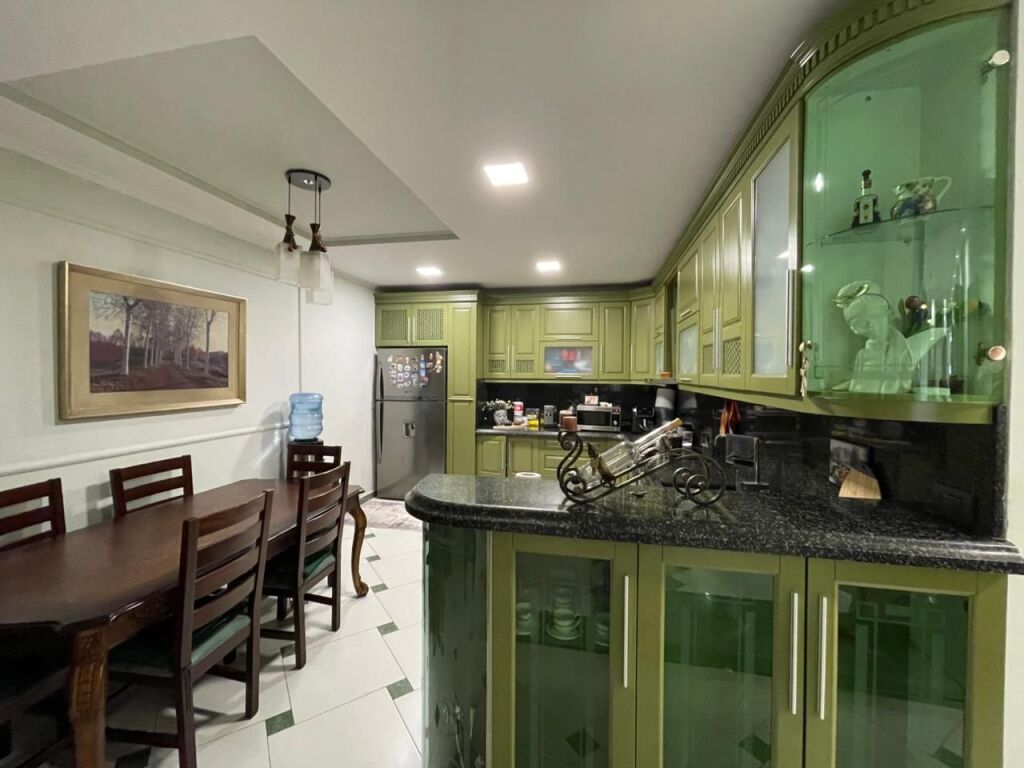 🏡 FOR RENT | APARTMENT 3+1+2 – DELIJORGJI COMPLEX ✨