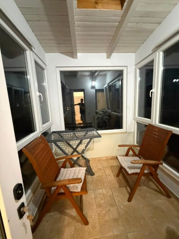DUPLEX APARTMENT 3+1 + PARKING SPACE NEAR THE DRY LAKE