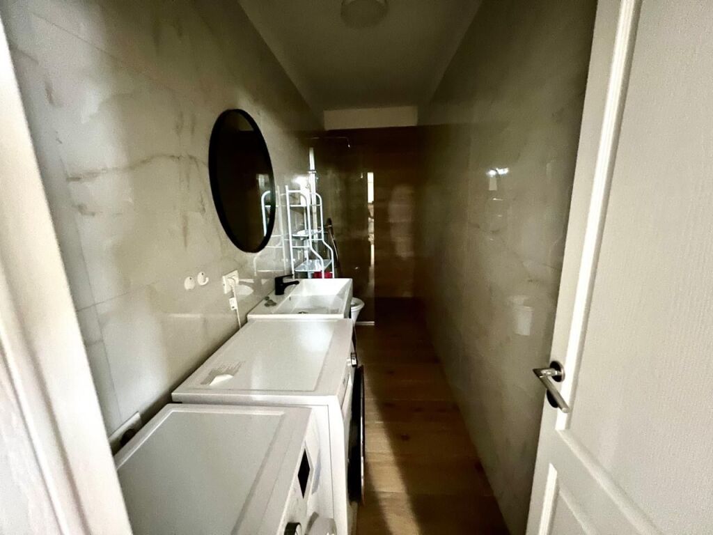 Apartament 1+1 per qera ne Bllok ! - Widok 4