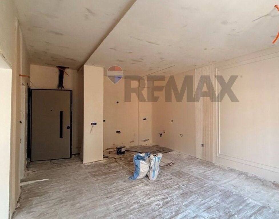 Apartament 1+1 +Post parkimi TE PORTA TIRANA E RE   ID:530261084-62