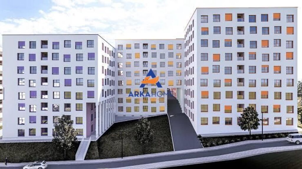APARTMENT FOR RENT 1+1+BALCONY "ALI DEMI, KADIU COMPLEX" 45,000 LEKE
