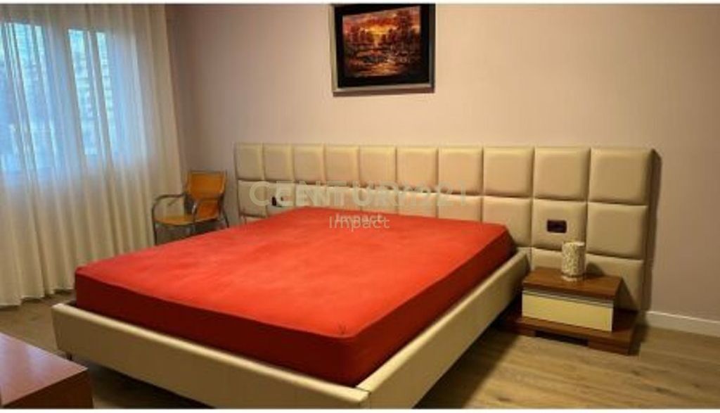 Apartment 2+1+2 for Sale in Vizion Plus, Tirana. 269,000 €