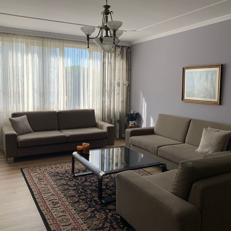 🏡✨ JEPET ME QIRA APARTAMENT 2+1+2 PRANË AIR ALBANIA STADIUM ✨