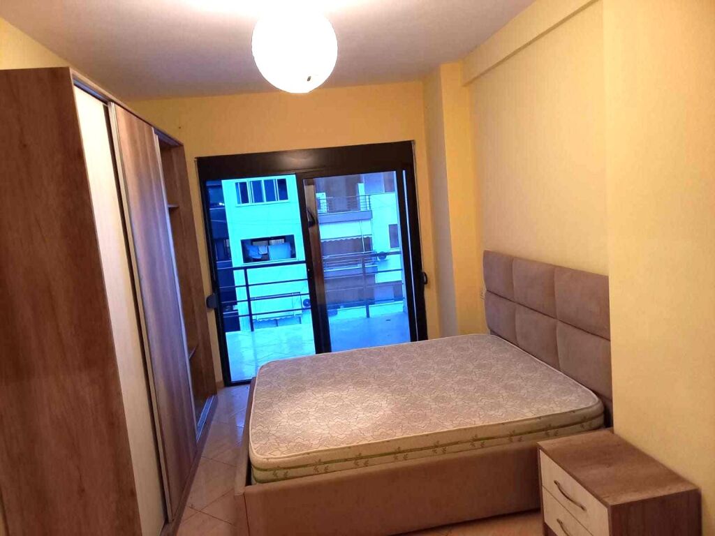 Apartment 2+1 for Rent in Yzberisht at Nela 3, 450 THOUSAND LEKE