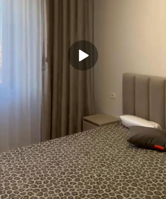 Jepet apartament 2+1+Post Parkimi me qira tek Rruga Jordan Misja , Rruga Don Bosko .