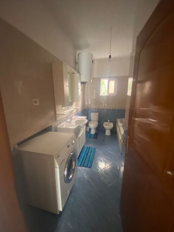 For rent entrance 1+1 in Astir