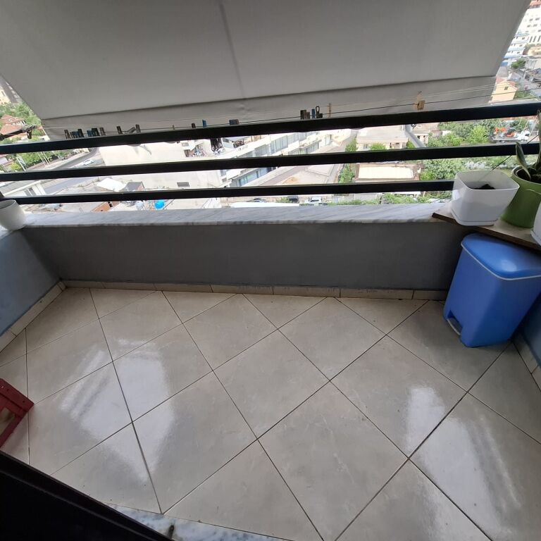 RENT APARTMENT 1+1 ARC HOTEL / 400 THOUSAND LEKE