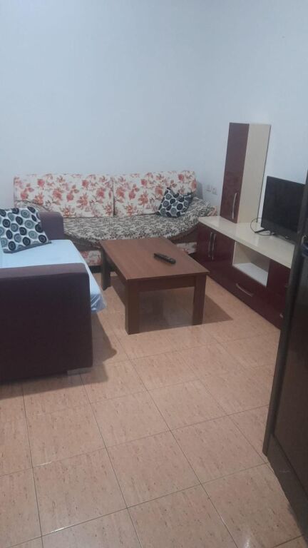 Apartment 1+1 for rent – Don Bosko !