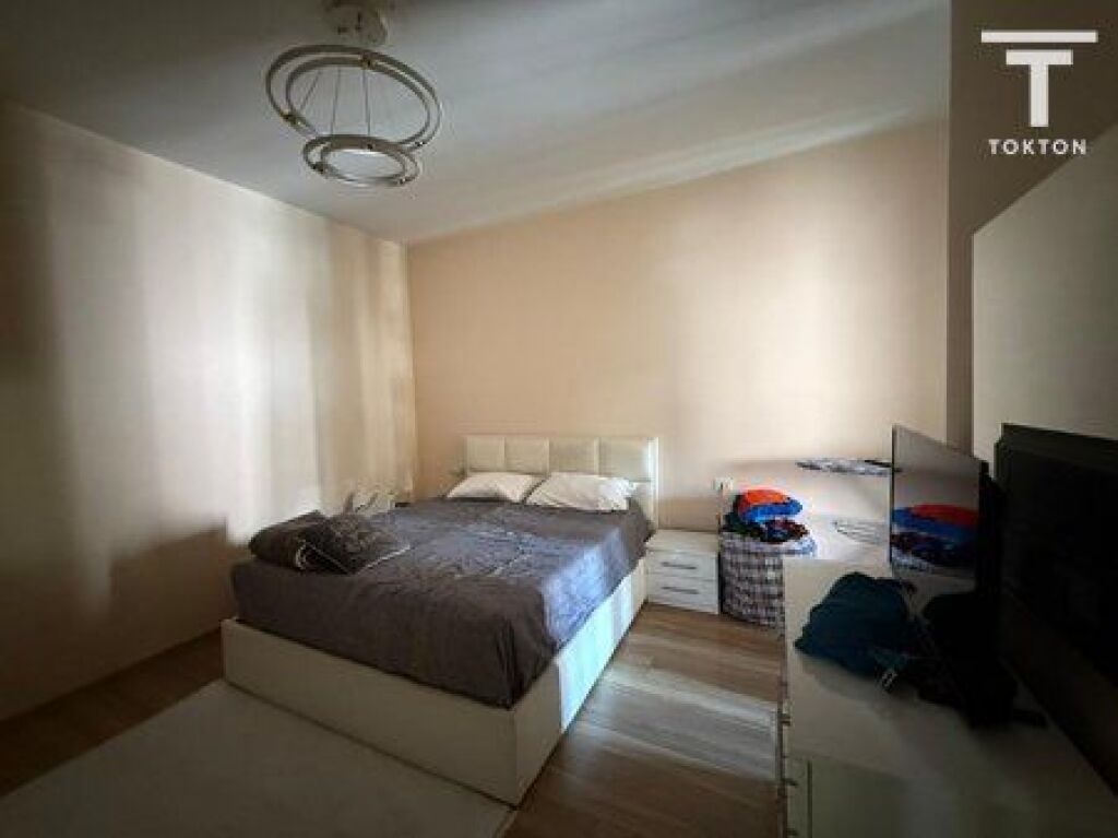 VENDESI, APPARTAMENTO 1+1, PAZARI I RI, TIRANA
