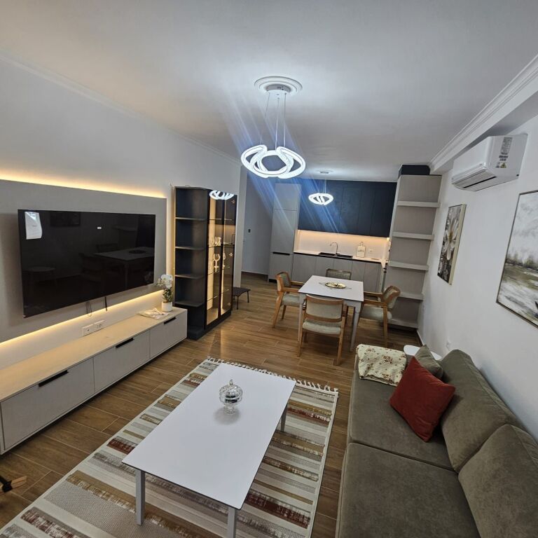 Apartment For Long Rent 2+1
