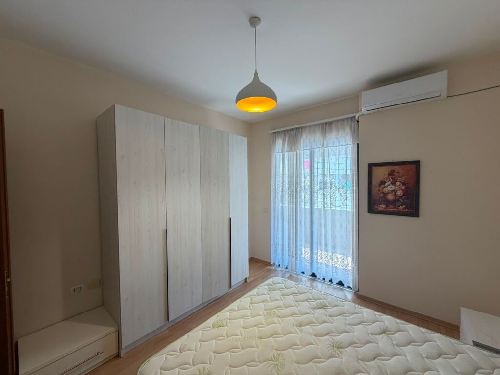 Apartment 2+1 for rent in Astir!