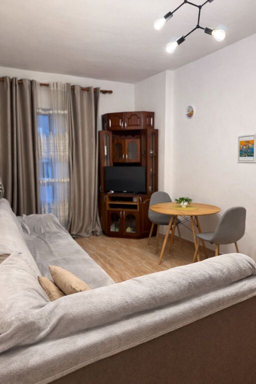 APARTMENT FOR RENT 1+1, ASTIR