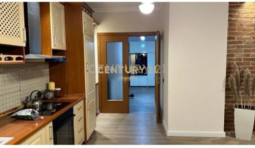 Apartment 2+1+2 for Sale in Vizion Plus, Tirana. 269,000 €