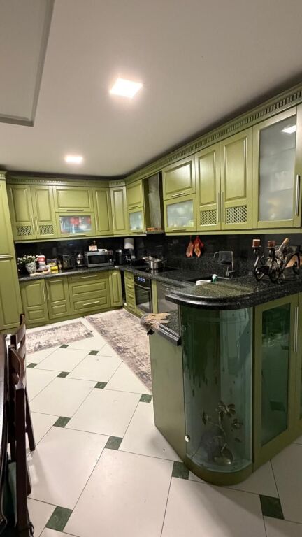 🏡 FOR RENT APARTMENT 3+1+2 – DELIJORGJI COMPLEX ✨