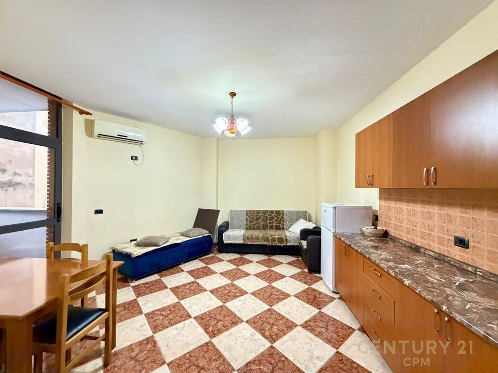 APARTAMENT 1+1 TEK 9 KATESHET!
