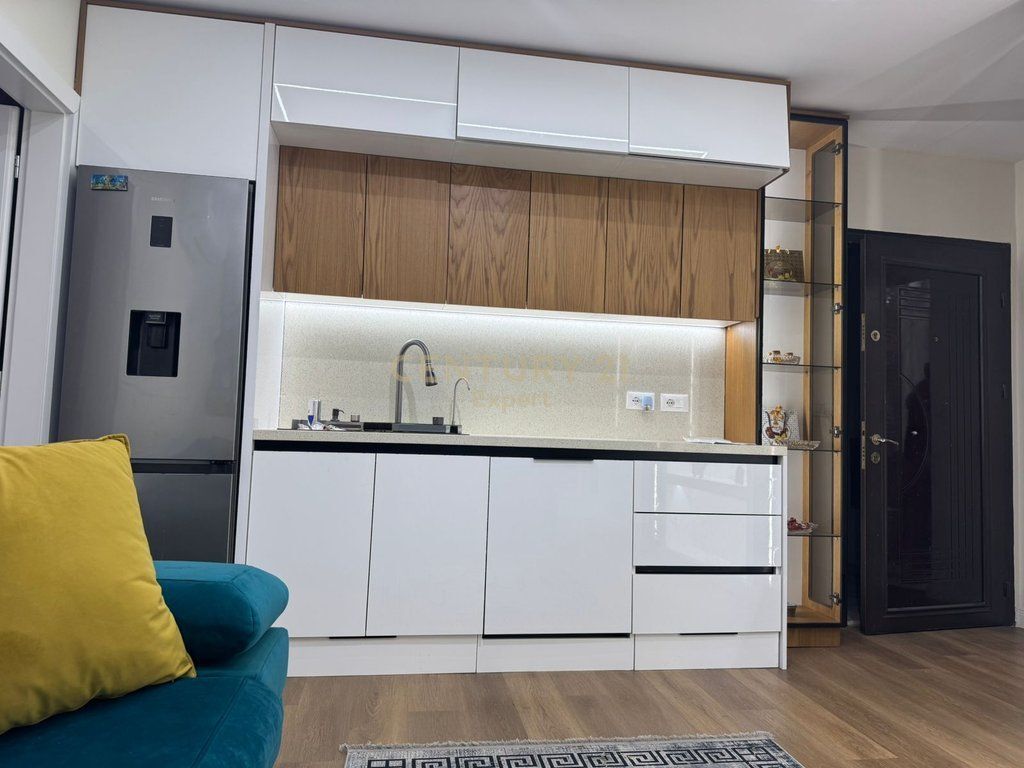 JEPET ME QIRA APARTAMENT 2+1 – PRANË FAKULTETIT TË INXHINIERISË SË NDËRTIMIT