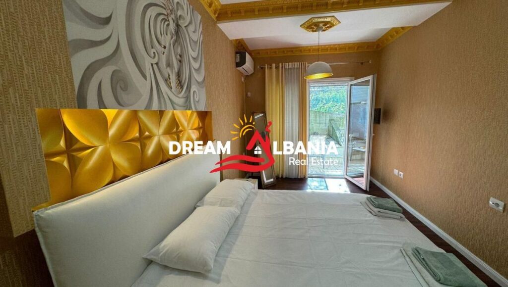 Super Apartment 2+1 for Rent Dry Lake, near Hotel Radisson (ID 52210005)